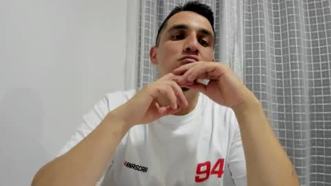 AlphaDesire69 online show from February 8, 4:05 am