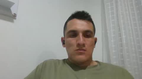 AlphaDesire69 online show from October 28, 2:12 am