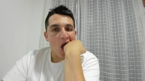 AlphaDesire69 online show from April 19, 3:40 am