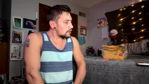 alphadomcole online show from November 15, 10:33 pm