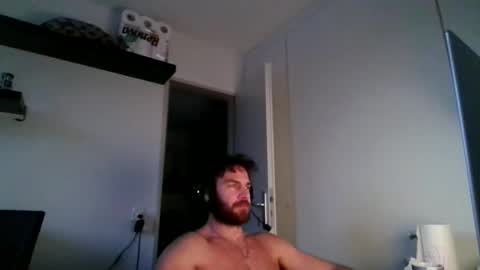 alphah_hunk online show from January 12, 3:52 pm
