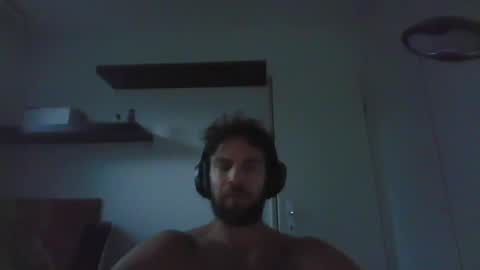 alphah_hunk online show from October 15, 4:41 pm