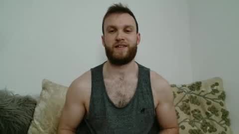 AlphaJacks online show from March 1, 4:00 pm