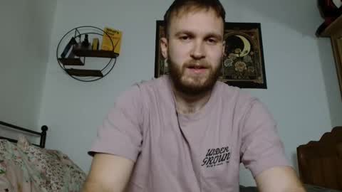 AlphaJacks online show from December 1, 8:18 pm