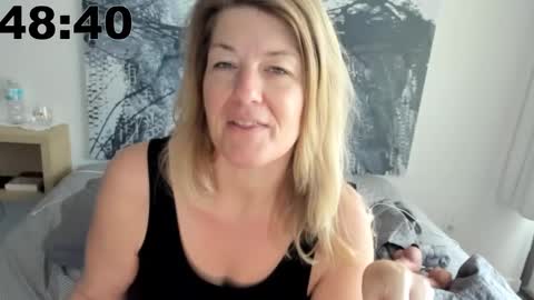 Shelby or if you want to make me purr just call me Kitten  online show from January 28, 7:00 pm