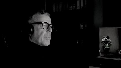 Alphal50 online show from March 3, 6:37 pm