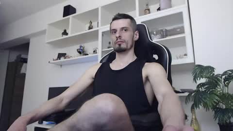 MasterTodd online show from April 20, 2:20 pm