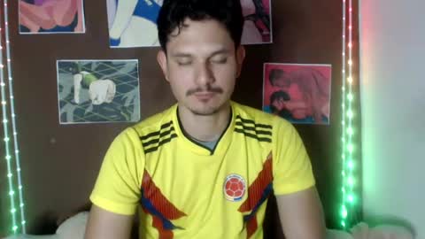 alphamercury online show from July 8, 5:22 am
