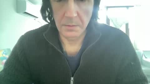 AlphAndre online show from February 21, 2:48 pm