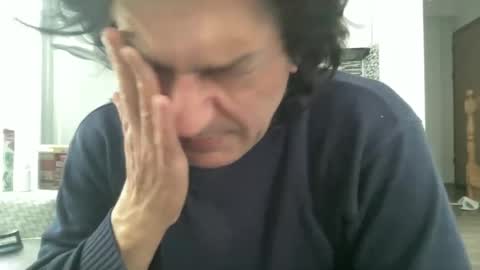 AlphAndre online show from March 10, 7:44 am