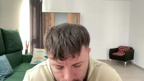 Jhonny online show from March 4, 6:47 am