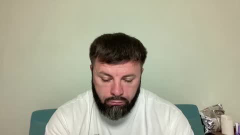 Jhonny online show from September 22, 2:37 am