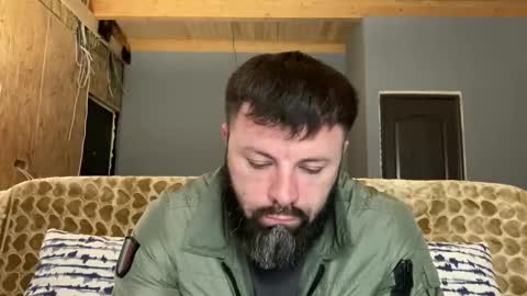 Jhonny online show from October 14, 2:47 am