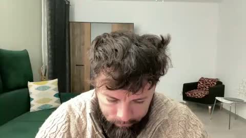 Jhonny online show from February 3, 3:42 am