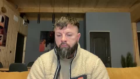 Jhonny online show from February 12, 5:11 am