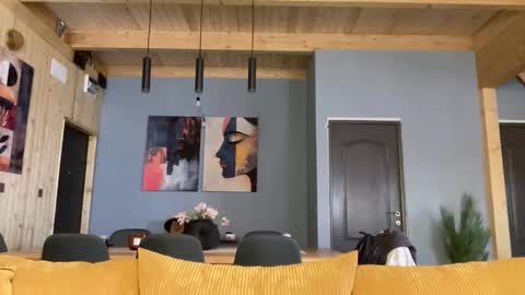 Jhonny online show from February 3, 6:22 am