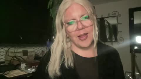 alphatransmami online show from February 23, 11:22 am