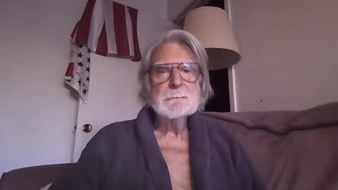 AlphaUniform online show from March 1, 12:34 pm