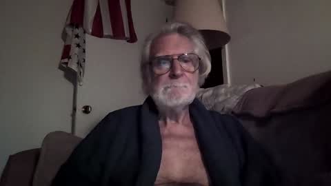 AlphaUniform online show from January 7, 12:52 pm