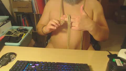 alpistesub online show from February 23, 1:13 am