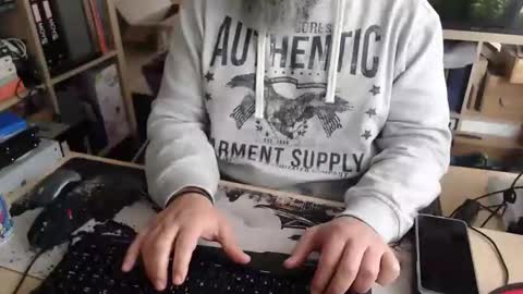 alpistesub online show from January 13, 9:39 am