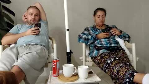 Dan  Nati online show from December 21, 6:47 pm