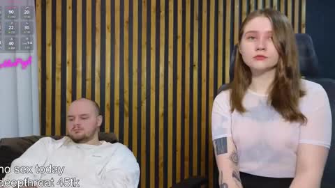Snapshot of alpugh chatting on February 18, 5:09 pm Woland  Alice Pugh online show from February 18, 5:09 pm
