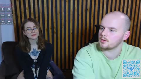 Snapshot of alpugh chatting on December 6, 6:55 pm Woland  Alice Pugh online show from December 6, 6:55 pm