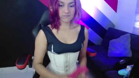 Snapshot of alterego1__ chatting on February 25, 6:12 pm Alter  online show from February 25, 6:12 pm