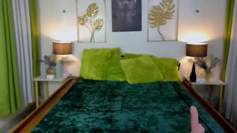 Althea online show from October 24, 8:15 am