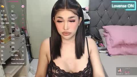 Althea online show from February 22, 10:56 pm