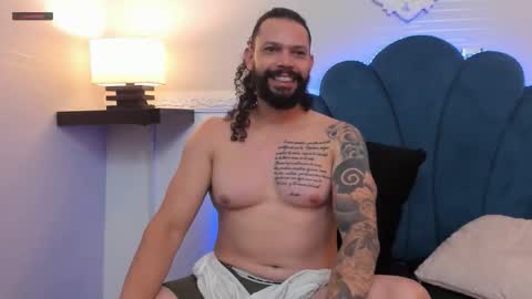 alukardbig online show from December 5, 6:27 pm