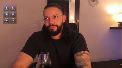 alukardbig online show from January 15, 6:17 pm