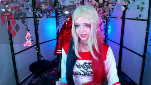 Aluwe online show from March 26, 9:31 pm