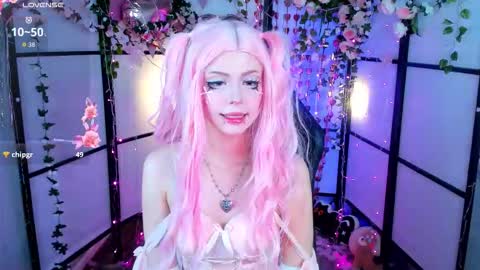 Aluwe online show from February 27, 10:02 pm