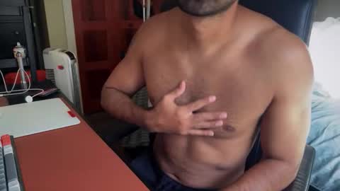 Alvi94 online show from December 5, 1:31 pm