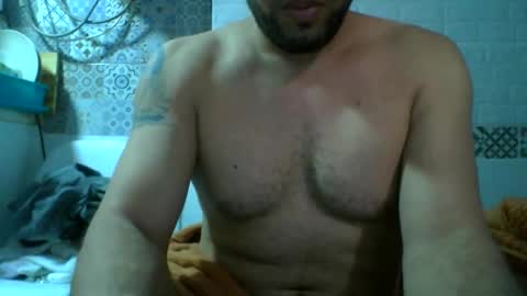 alvaro_y_sara online show from April 3, 3:08 pm