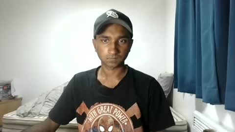 alvin miler online show from June 28, 7:43 pm