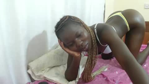 Alvine keji online show from October 26, 4:24 am