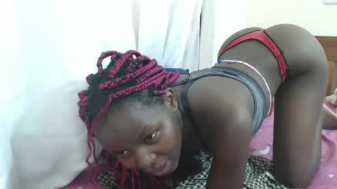 Alvine keji online show from February 24, 12:08 pm