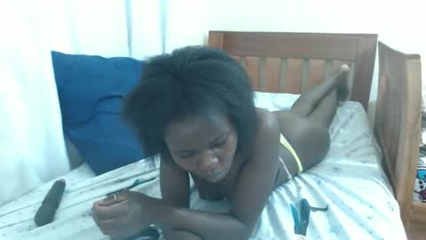 Alvine keji online show from May 4, 3:24 am