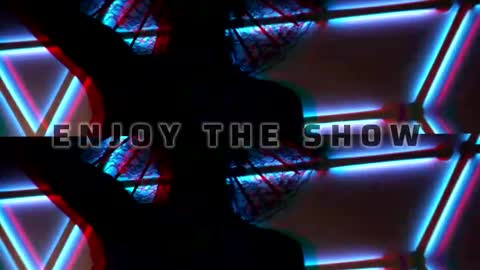 Alvuwka online show from October 22, 8:06 am