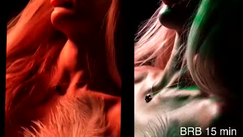 Alvuwka online show from February 5, 7:45 am