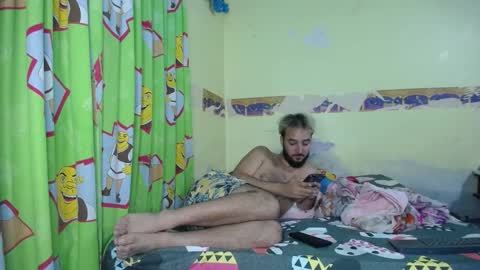 always_hot3 online show from March 7, 10:10 pm