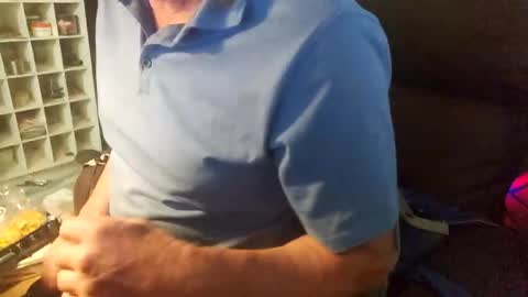 alwayshard4u1 online show from March 8, 9:02 am