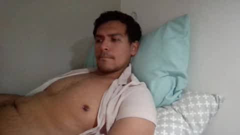 Alexis online show from February 28, 7:26 am