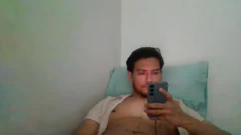 Alexis online show from February 22, 6:50 am