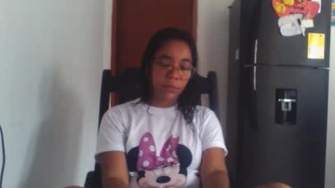 analia online show from November 17, 5:48 pm