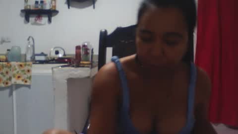 analia online show from September 30, 4:56 am