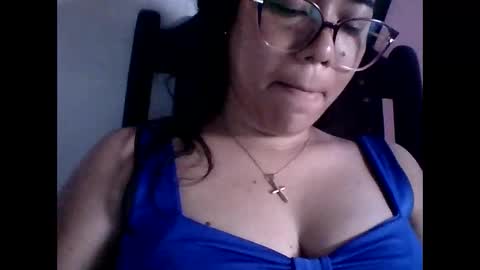 analia online show from March 6, 10:58 pm